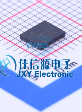 LMP92064SDE/NOPB  TI()  WSON-16