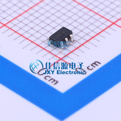 监控和复位芯片   TPS3813K33DBVR  TI()  SOT-23-6