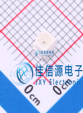 发光二极管/LED   HSMC-A100-Q00J1   AVAGO/安华高   SMD
