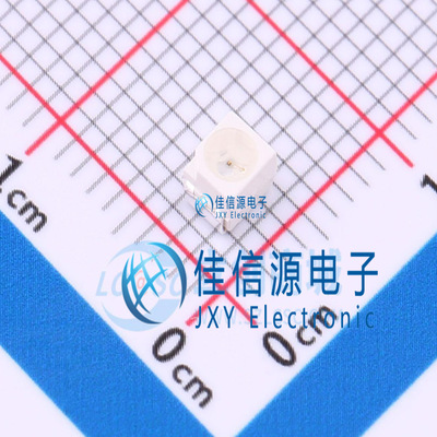 发光二极管/LED   HSMC-A100-Q00J1   AVAGO/安华高   SMD