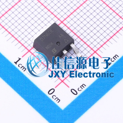 场效应管    SIHD7N60E-GE3  VISHAY(威世)  TO-252