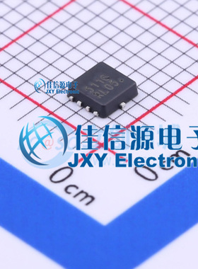 场效应管(MOSFET)    NVTFS5116PLTAG  onsemi(安森美)   PDFN-8