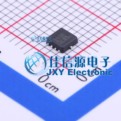 场效应管(MOSFET)    NVTFS5116PLTAG  onsemi(安森美)   PDFN-8