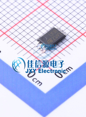 电压基准芯片  LM2903HYPT  ST(意法半导体)  SO-8