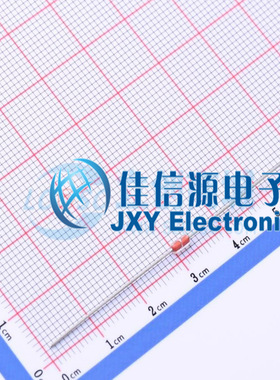 NTC热敏电阻     NTCLG100E2103JB  VISHAY(威世)    DO-35