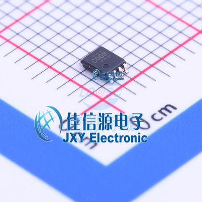 逻辑门     SN74LVC2G00DCUR  TI()  VSSOP-8