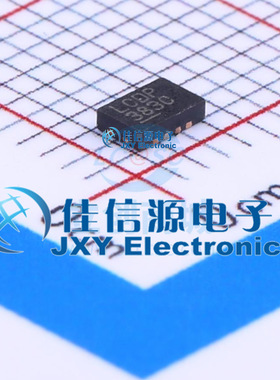 LTC3547EDDB#MPBF  ADI(亚德诺)/LINEAR  DFN-8