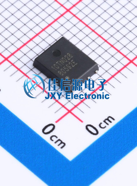 场效应管(MOSFET)     AP10TN028MT  APEC(富鼎)  DFN56