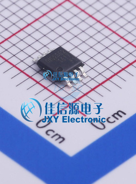 DIO2352MP8  DIOO(帝奥微)  MSOP-8