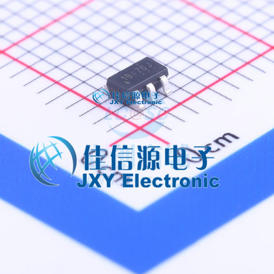 功率电子开关   RT9715CGB(Z00)  RICHTEK(立锜)   SOT-23-5