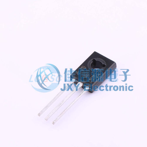 晶闸管(可控硅)   C106DG  Littelfuse(美国力特)  TO-225-3 - 封面