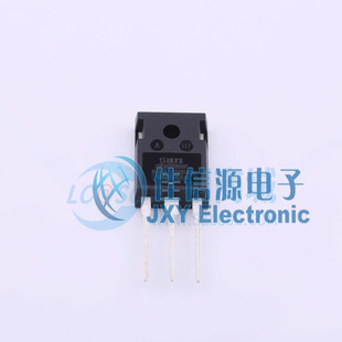 场效应管(MOSFET)      IXFH170N10P   IXYS   TO-247AD