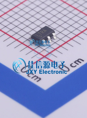 DC电源芯片 LT1931ES5#TRPBF ADI(亚德诺) TSOT-23-5升降压型可调