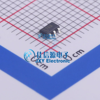 DC电源芯片LT1931ES5ADI升降压型