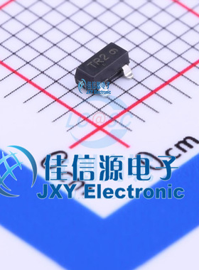 场效应管    NTR4502PT1G   onsemi(安森美)  SOT-23-3