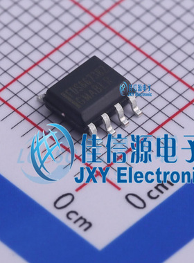 场效应管   FDS6673BZ  onsemi(安森美)  SOIC-8