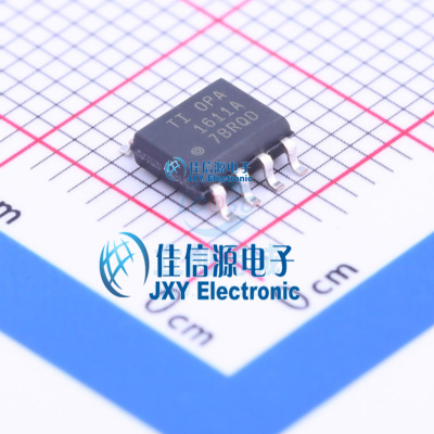 OPA1611AIDR  TI()  SOIC-8