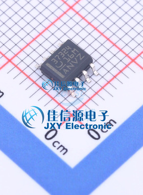 栅极驱动IC   UCC37324DR  TI()  SOIC-8