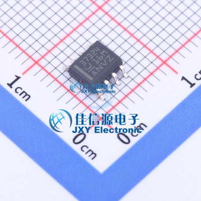 栅极驱动IC   UCC37324DR  TI()  SOIC-8