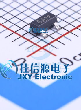 电池管理   XB3306A  xysemi(赛芯微)  SOT-23-3