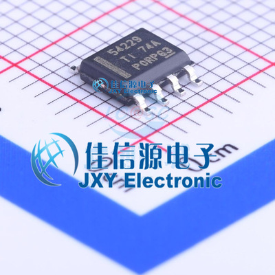 DC-DC电源芯片  TPS54229DDAR  TI()  SOIC-8