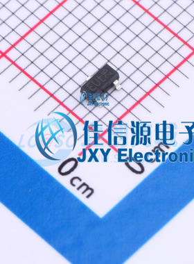 三极管(BJT)    BCW68GR  Nexperia(安世)  SOT-23