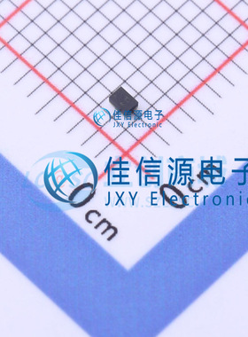 霍尔传感器     HGDEPM013A    ALPS/阿尔卑斯   SMD-4P