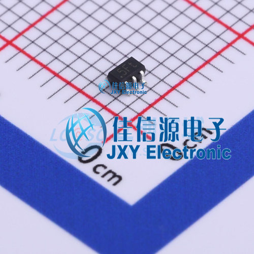 三极管(BJT)    BC856S,115  Nexperia(安世)  SOT-363