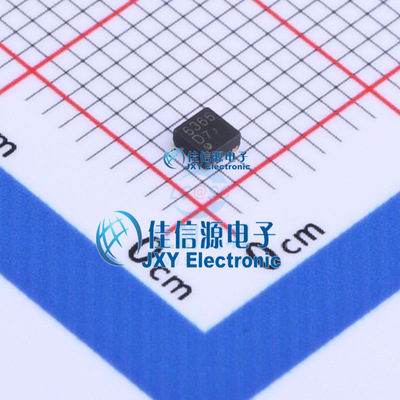 电池管理   XB6366D  xysemi(赛芯微)  DFN2X2-6