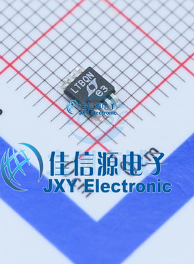 LT1994IMS8#PBF  ADI(亚德诺)/LINEAR  MSOP-8