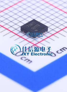DC-DC电源芯片  LM3668SD-2833/NOPB  TI()  WSON-12