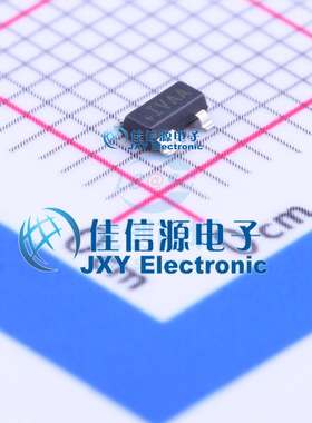 监控和复位芯片   MAX6315US26D3+T  MAXIM(美信)  SOT-143