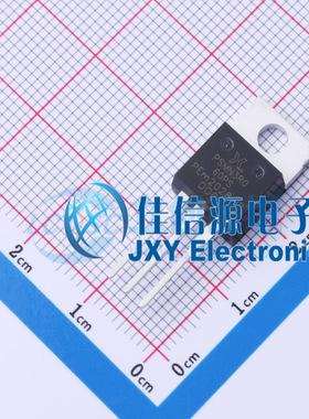 场效应管     PSMN3R0-60PS,127  Nexperia(安世)  SOT-78