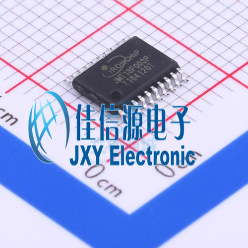 JMT18F003  ironchip(江苏宏云) SSOP-20