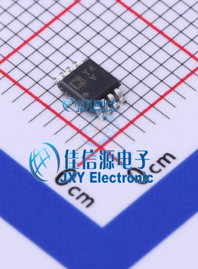 AD8422BRMZ-R7  ADI(亚德诺)/LINEAR  MSOP-8