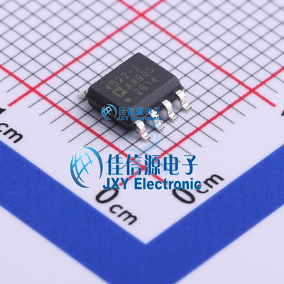 ADA4522-1ARZ-R7  ADI(亚德诺)/LINEAR  SOIC-8