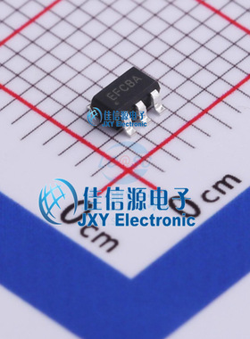 LED驱动     SY8703ABC  silergy(矽力杰)  SOT-23-6