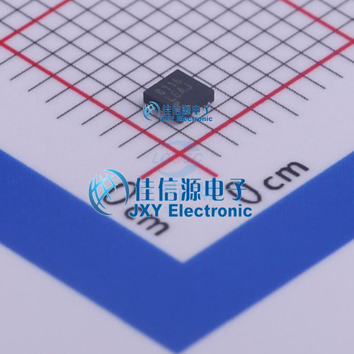 MXD8116LE  Maxscend(卓胜微)  QFN-14