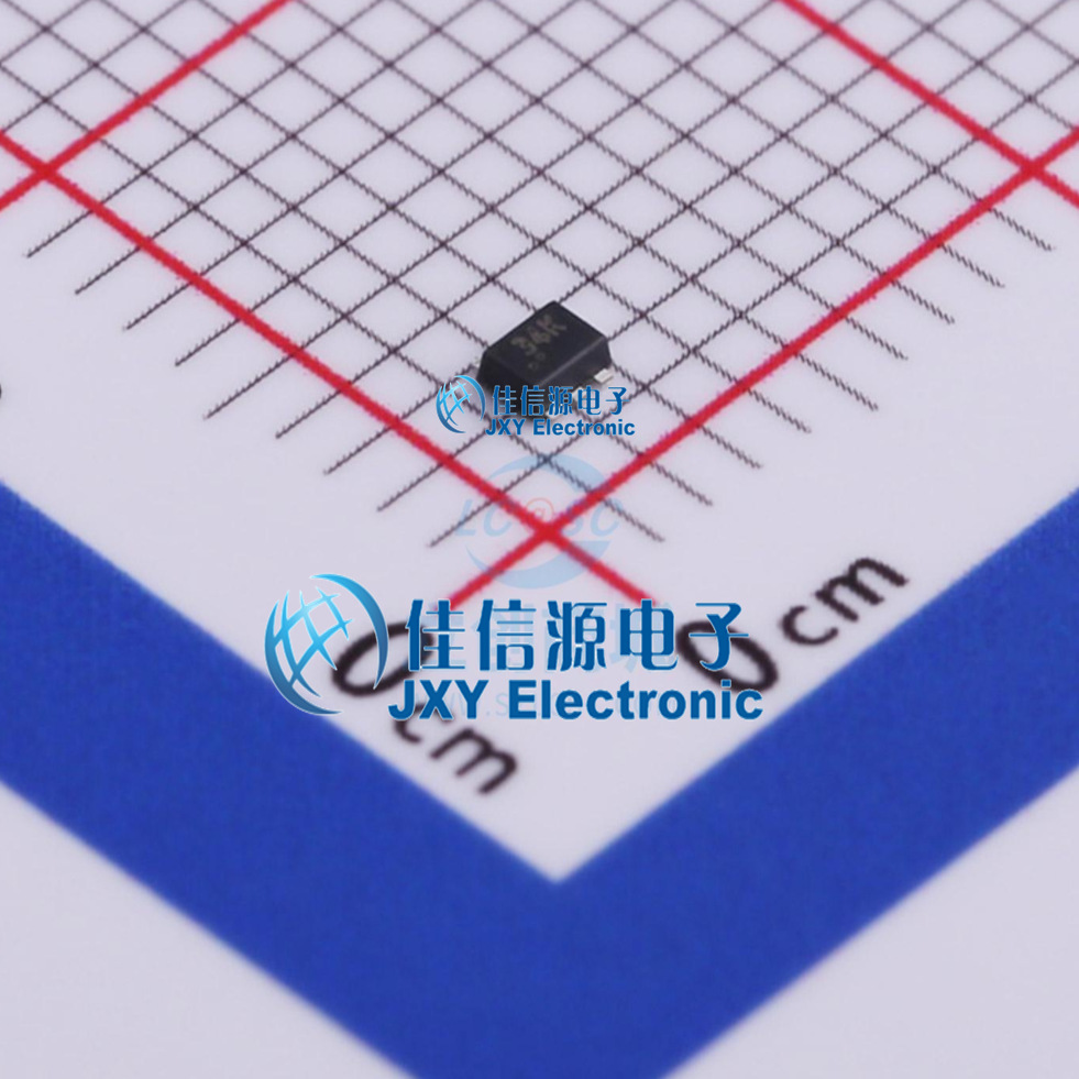 场效应管(MOSFET) CJX3134K CJ(江苏长电/长晶) SOT-563