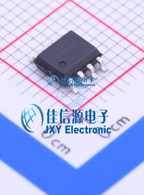 场效应管(MOSFET)    AP3020  ALLPOWER(铨力)  SO-8