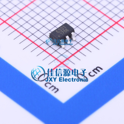 RS6331XF  RUNIC(润石)  SOT-23-5
