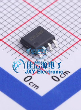 LED驱动     SD6802SETR  SILAN(士兰微)  SOP-7