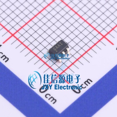DC-DC电源芯片  REG71050DDCT  TI()  TSOT-23-6