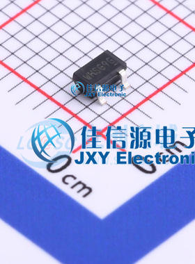场效应管(MOSFET)    ME2308S-G  MATSUKI(松木)  SOT-23