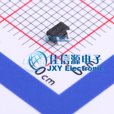 场效应管(MOSFET)    ME2308S-G  MATSUKI(松木)  SOT-23
