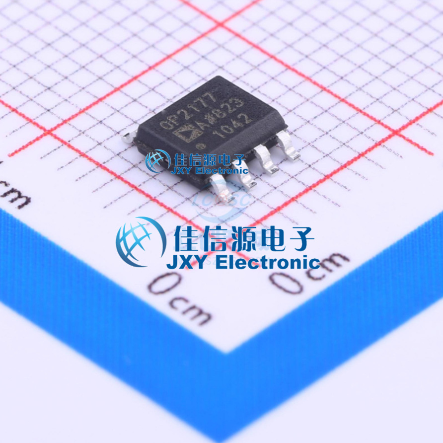 OP2177ARZ-REEL7  ADI(亚德诺)/LINEAR  SOIC-8 150mil