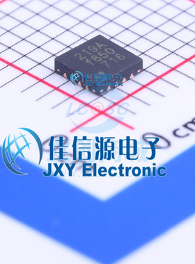 CMT2219A-EQR  HOPERF(华普微电子)  QFN-16
