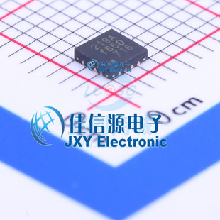 CMT2219A-EQR HOPERF(华普微电子) QFN-16