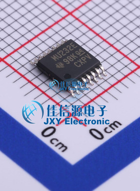 SN65C3232EPWR  TI()  TSSOP-16