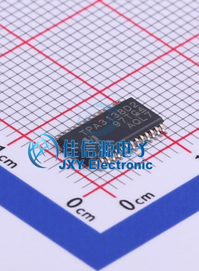 TPA3138D2PWPR  TI()  HTSSOP-28